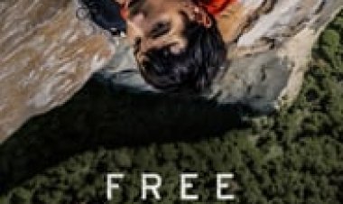 סולו חופשי לצפייה ישירה עם תרגום מובנה | Free Solo