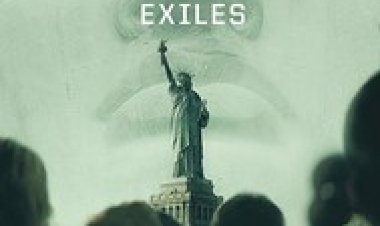 חירות אם הגולים לצפייה ישירה עם תרגום מובנה | Liberty Mother of Exiles