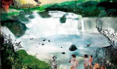 נתיב האנקונדה לצפייה ישירה עם תרגום מובנה | El sendero de la anaconda