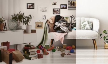 מינימליזם עכשיו לצפייה ישירה עם תרגום מובנה | The Minimalists Less Is Now