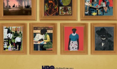 אמנות שחורה בהיעדר האור לצפייה ישירה עם תרגום מובנה | Black Art In the Absence of Light