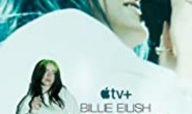 בילי אייליש העולם קצת מטושטש לצפייה ישירה עם תרגום מובנה | Billie Eilish The Worlds a Little Blurry