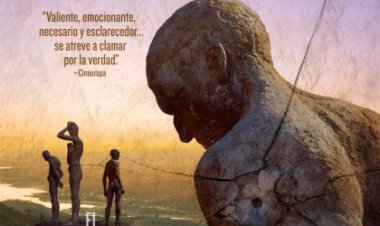 השתיקה של אחרים לצפייה ישירה עם תרגום מובנה | The Silence of Others El silencio de otros