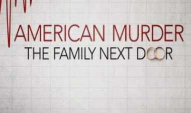 רצח אמריקאי המשפחה מהבית הסמוך לצפייה ישירה עם תרגום מובנה | American Murder The Family Next Door