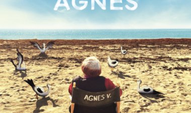 ורדה על אנייס לצפייה ישירה עם תרגום מובנה | Varda by Agnes