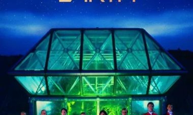 חללית כדור הארץ לצפייה ישירה עם תרגום מובנה | Spaceship Earth