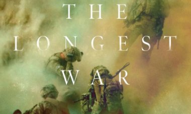 המלחמה הארוכה ביותר לצפייה ישירה עם תרגום מובנה | The Longest War
