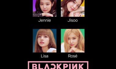 מאירות את השמיים לצפייה ישירה עם תרגום מובנה | Blackpink Light Up The Sky