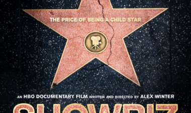 ילדי השואוביז לצפייה ישירה עם תרגום מובנה | Showbiz Kids