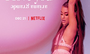 אריאנה גרנדה לצפייה ישירה עם תרגום מובנה | Ariana Grande Excuse Me I Love You