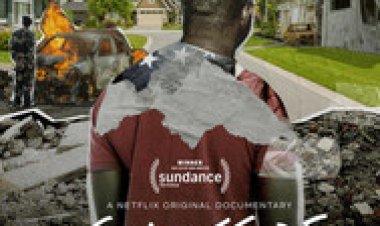 הרוחות של שוגרלנד לצפייה ישירה עם תרגום מובנה | Ghosts of Sugar Land