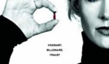 הממציאה דם והונאה בעמק הסיליקון לצפייה ישירה עם תרגום מובנה | The Inventor Out for Blood in Silicon Valley