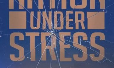 אומה בלחץ לצפייה ישירה עם תרגום מובנה | One Nation Under Stress