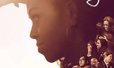 הסיפור שלי לצפייה ישירה עם תרגום מובנה | Becoming