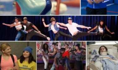 גלגול מלא לצפייה ישירה עם תרגום מובנה | Full Out