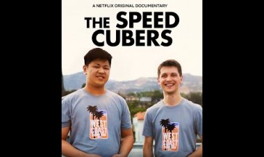 הספיד קיוברים לצפייה ישירה עם תרגום מובנה | The Speed Cubers