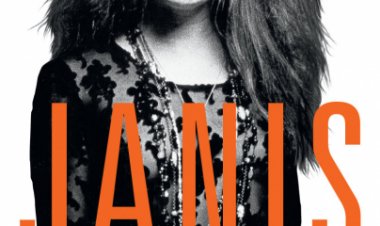 גאניס ילדה קטנה עצובה לצפייה ישירה עם תרגום מובנה | Janis Little Girl Blue