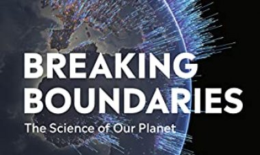 עוברים כל גבול המדע של סרטי כוכב הלכת המופלא לצפייה ישירה עם תרגום מובנה | Breaking Boundaries The Science of Our Planet