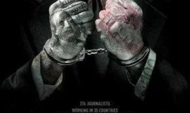 מסמכי פנמה ההדלפה הגדולה בהיסטוריה לצפייה ישירה עם תרגום מובנה | The Panama Papers