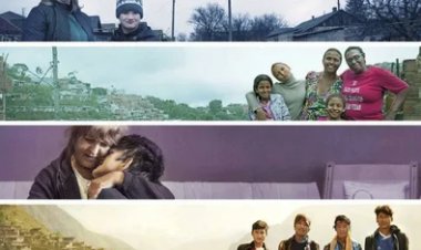 למצוא את הדרך הביתה לצפייה ישירה עם תרגום מובנה | Finding the Way Home