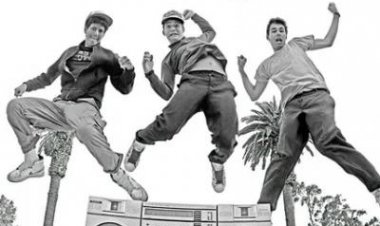 ביסטי בויז סטורי לצפייה ישירה עם תרגום מובנה | Beastie Boys Story