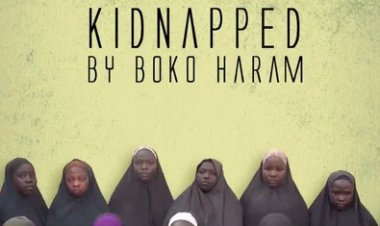 בוקו חראם הנערות החטופות לצפייה ישירה עם תרגום מובנה | Stolen Daughters Kidnapped By Boko Haram