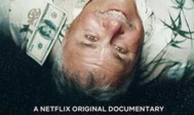 האגדה על אי הקוקאין לצפייה ישירה עם תרגום מובנה | White Tide The Legend of Culebra