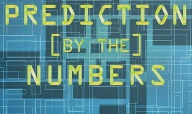 חיזוי מבוסס נתונים לצפייה ישירה עם תרגום מובנה | Nova Prediction by the Numbers