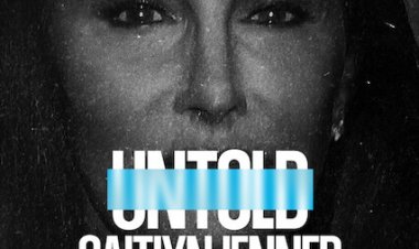 הסיפור שלא סופר: קייטלין גנר לצפייה ישירה עם תרגום מובנה | Untold Caitlyn Jenner