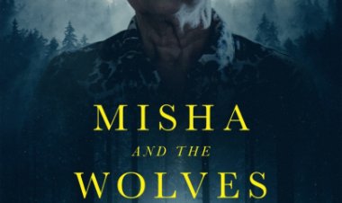 מישה והזאבים לצפייה ישירה עם תרגום מובנה | Misha and the Wolves