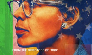 קוראים לי פולי מארי לצפייה ישירה עם תרגום מובנה | My Name Is Pauli Murray