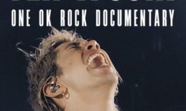 טיל מטבע: וואן אוקיי רוק בהופעה עולמית לצפייה ישירה עם תרגום מובנה | Flip a Coin One OK Rock Documentary