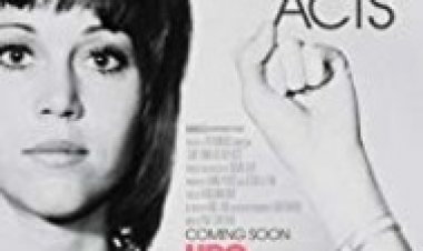 גין פונדה בחמש מערכות לצפייה ישירה עם תרגום מובנה | Jane Fonda in Five Acts