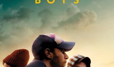 לקבל את החיים בחזרה לצפייה ישירה עם תרגום מובנה | Recovery Boys