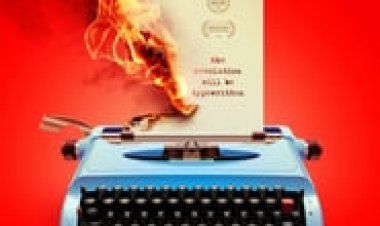 מכונת כתיבה מקליפורניה לצפייה ישירה עם תרגום מובנה | California Typewriter