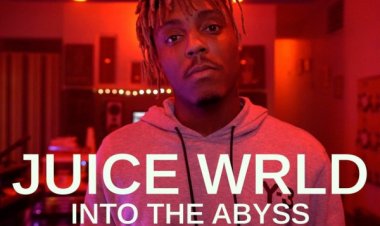 מיוזיק בוקס גוס וורלד לצפייה ישירה עם תרגום מובנה | Juice Wrld Into the Abyss