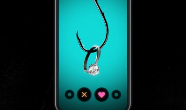 נוכל הטינדר לצפייה ישירה עם תרגום מובנה | The Tinder Swindler