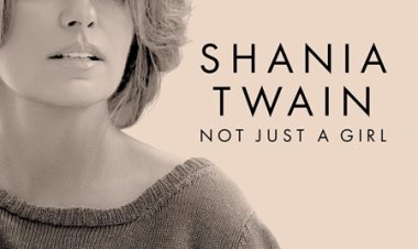 שאניה טוויין לא סתם אחת לצפייה ישירה עם תרגום מובנה | Shania Twain Not Just a Girl