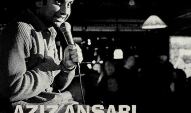 עזיז אנסרי סטנדאפיסט לצפייה ישירה עם תרגום מובנה | Aziz Ansari Nightclub Comedian