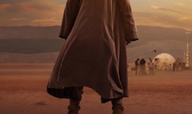 אובי וואן קנובי שובו של הגדיי לצפייה ישירה עם תרגום מובנה | Obi Wan Kenobi A Jedis Return