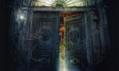 הטירה המכושפת תרגום מובנה לצפייה ישירה | The Haunted Mansion