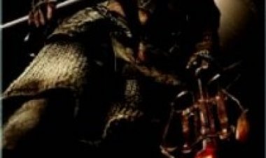 איש מסילת ברזל ( 2007 ) תרגום מובנה לצפייה ישירה