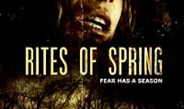 טקסי האביב תרגום מובנה לצפייה ישירה