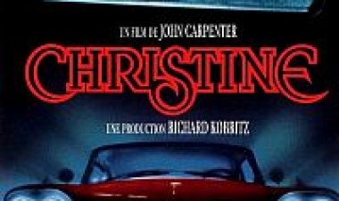 קריסטין תרגום מובנה לצפייה ישירה | Christine