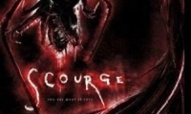 ייסורים *תרגום מובנה* להורדה ולצפייה ישירה / Scourge 2008 – DVDRip