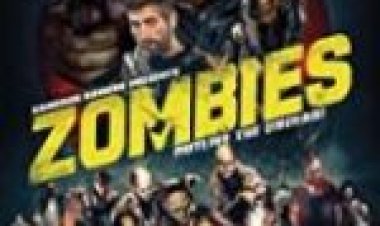 זומבים מתורגם לצפייה ישירה / Zombies לצפייה ישירה