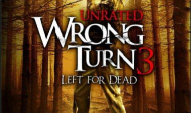 טעות בכיוון 3 תרגום מובנה לצפייה ישירה | Wrong Turn 3: Left For Dead