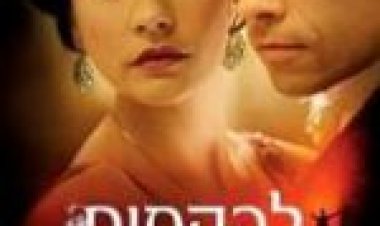 בית משוגעים (2004) תרגום מובנה לצפייה ישירה
