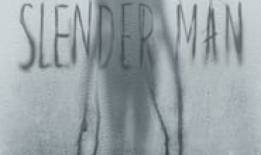 סלנדרמן לצפייה ישירה עם תרגום מובנה | Slender Man