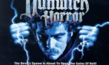 אימת דנוויץ' תרגום מובנה – The Dunwich Horror